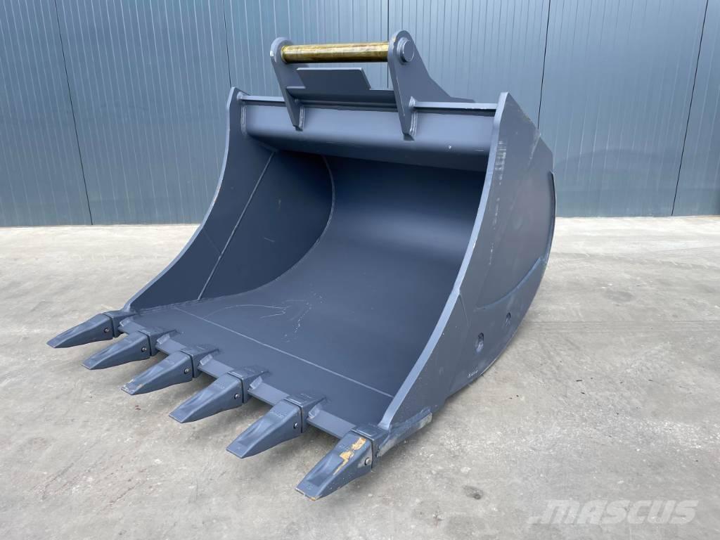 OilQuick OQ70/55 Skopor