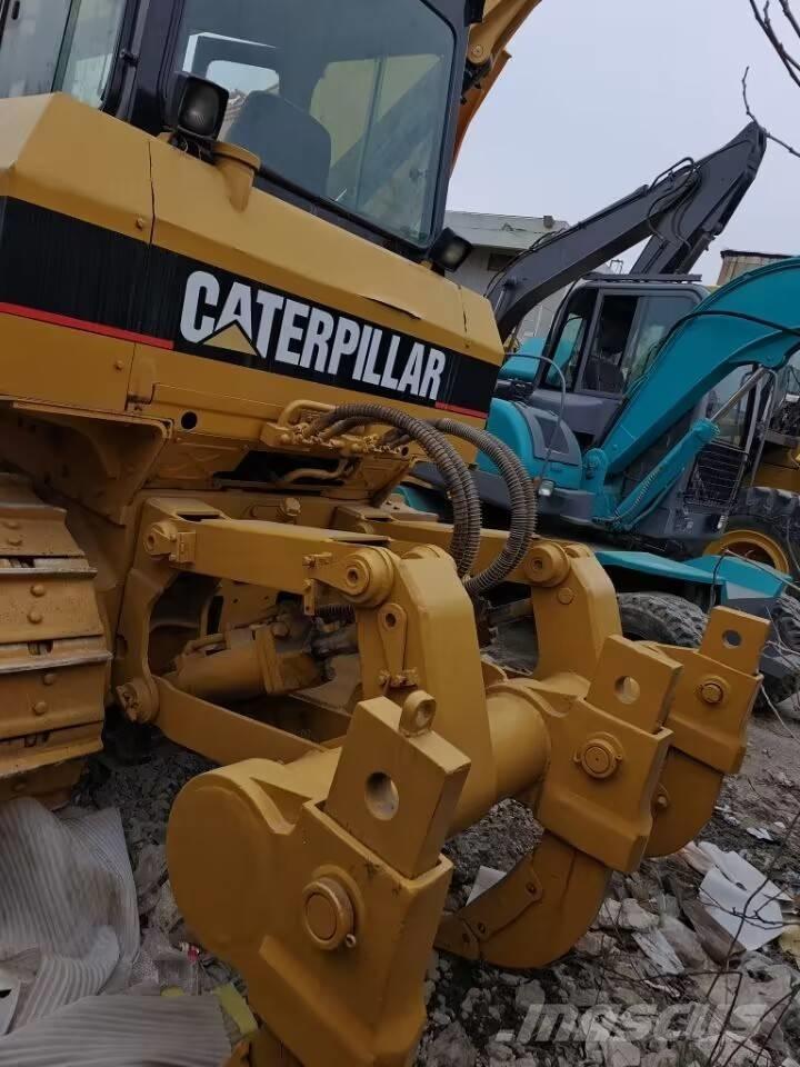 CAT D 6 G Bandschaktare