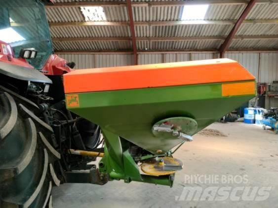Amazone ZA-U 1501 Fast- och kletgödselspridare