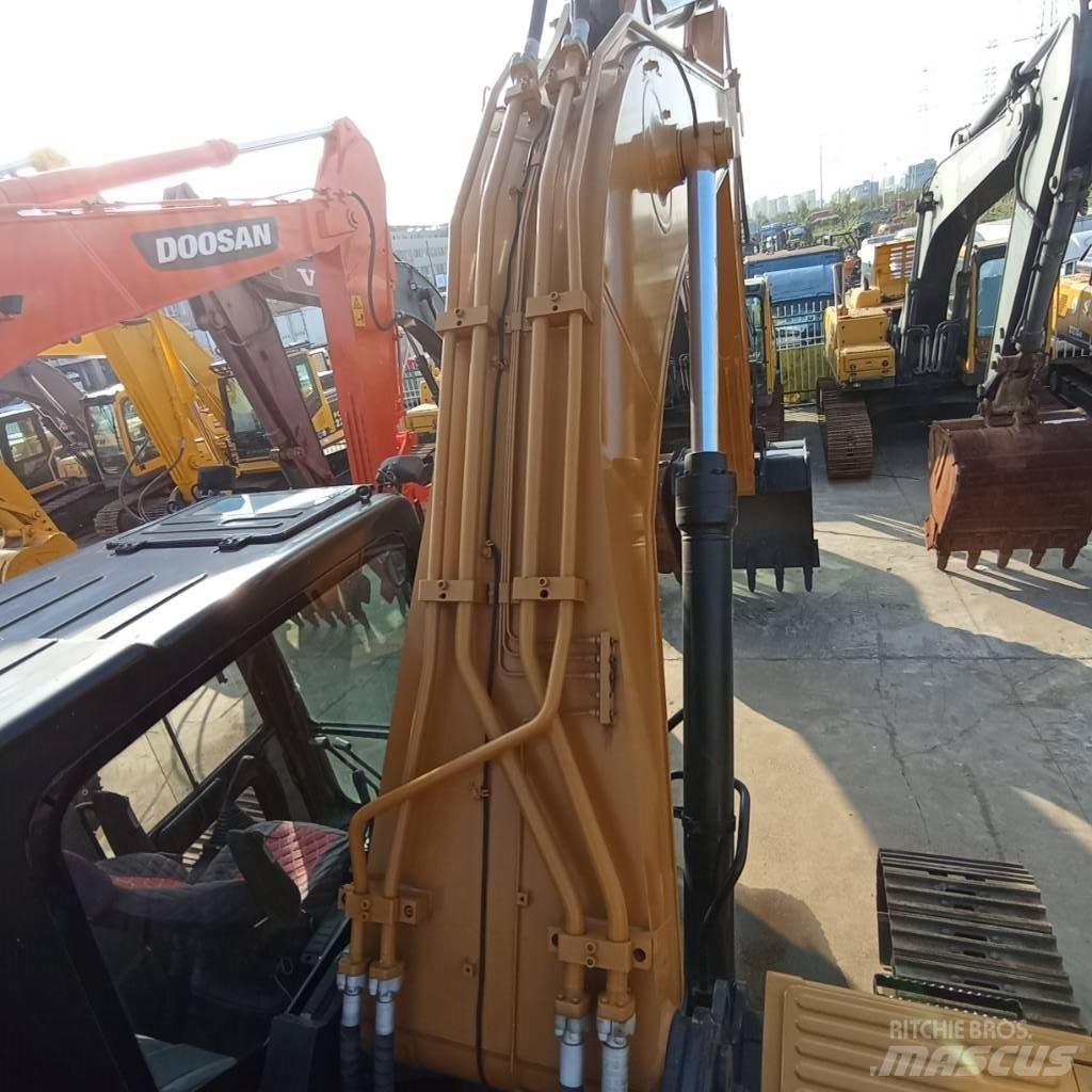 Sany SY 365 H Bandgrävare