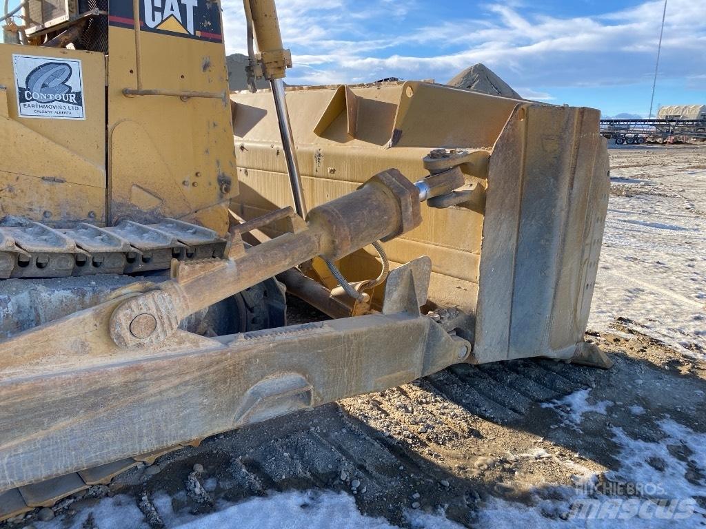 CAT D9L Bandschaktare