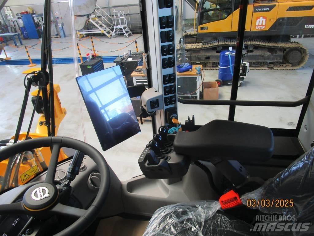 Volvo L 110 H2 Hjullastare