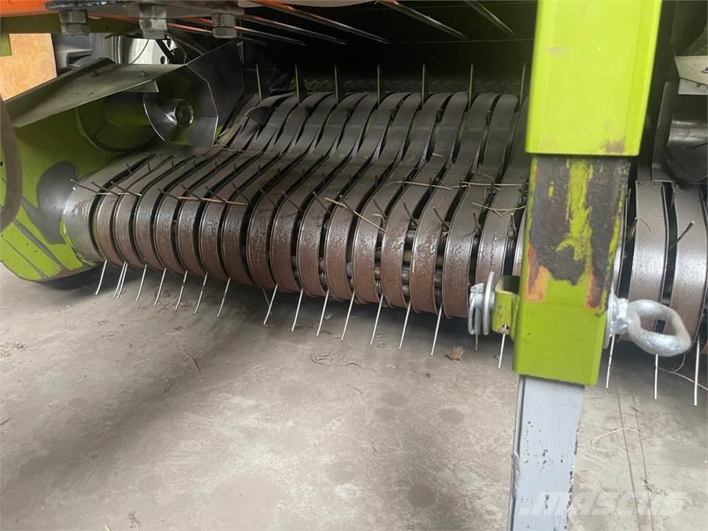 Wolagri Super 2000 Rundbalspressar