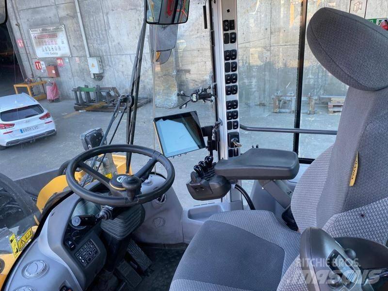 Volvo L 150 H-REF.14 Hjullastare