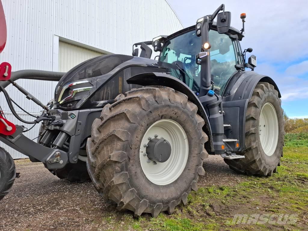 Valtra Q 305 Traktorer