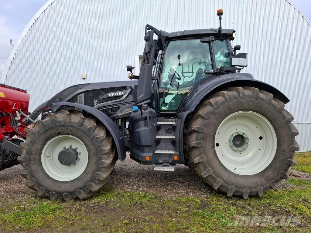 Valtra Q 305 Traktorer