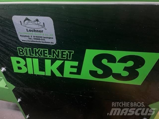  Bilke S3 Skogsmaskiner - Övriga