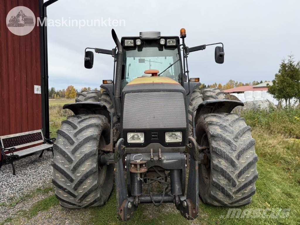 Valtra Valmet 8350-4 Traktorer