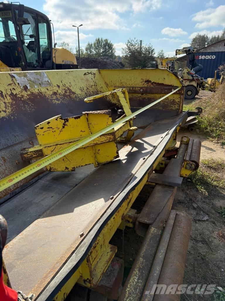 Astec BF400 Andra vägbyggnadsmaskiner