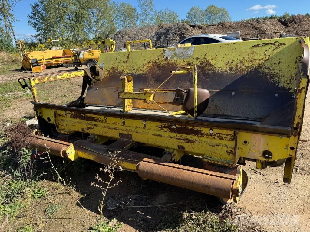 Astec BF400 Andra vägbyggnadsmaskiner