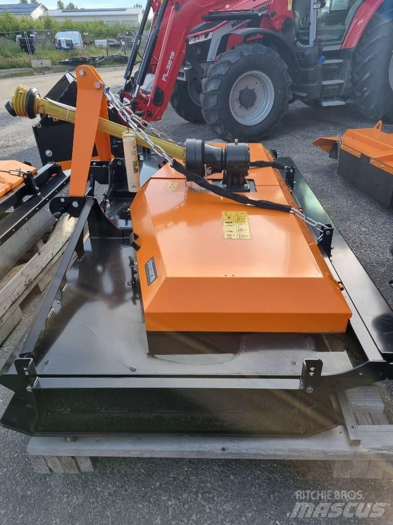 Trejon Optimal BP275 Betesputsare