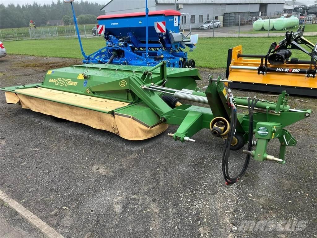 Krone EC 320 CV-Q Slåttermaskiner