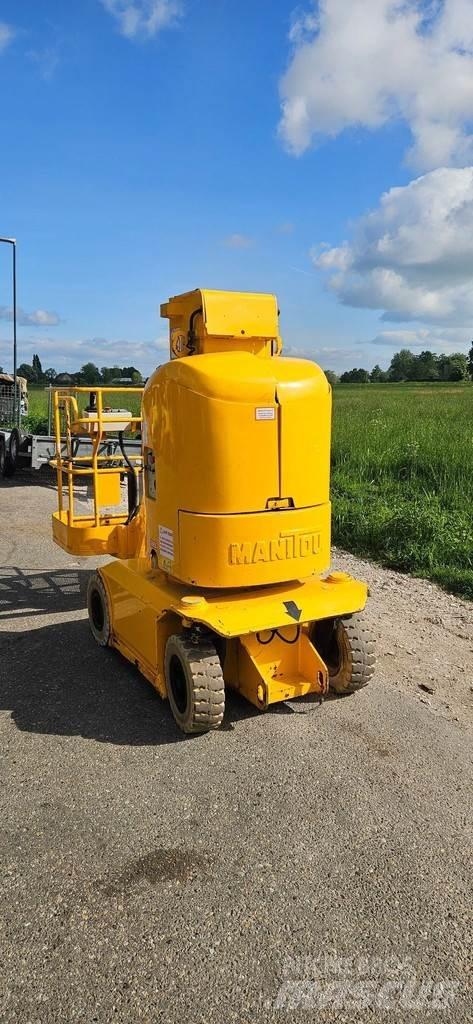 Manitou 80vjr Övriga personliftar