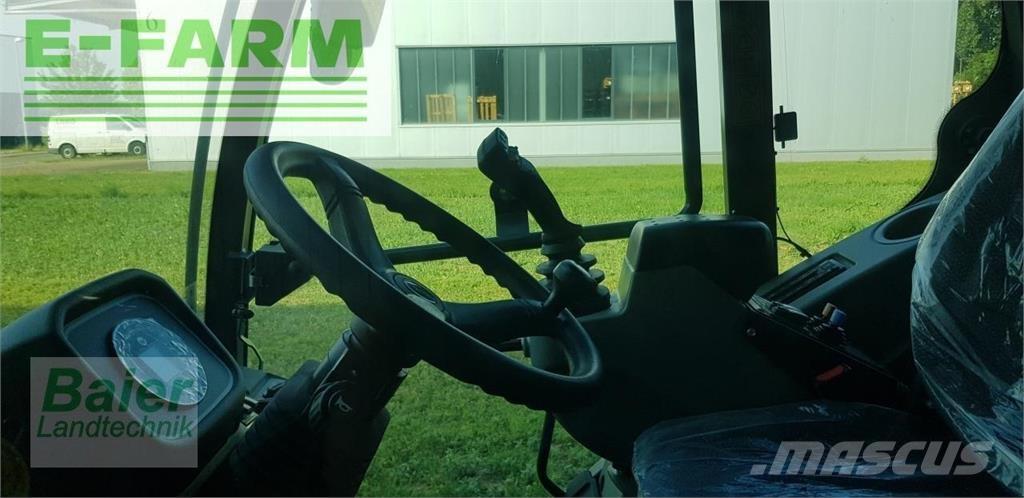 Kramer kl 35.8t Redskapsbärare för lantbruk