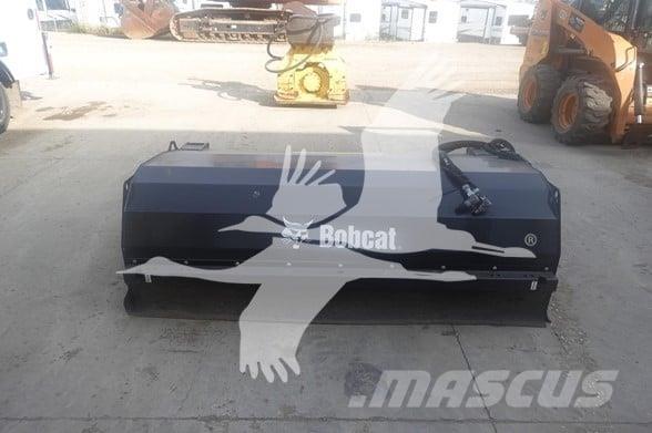 Bobcat SWB84 Övriga