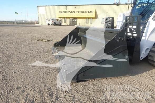 Bobcat T650 Kompaktlastare