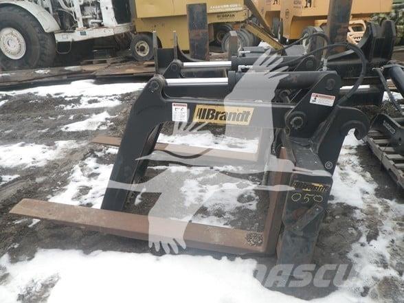 Brandt MG96-72 Gripar