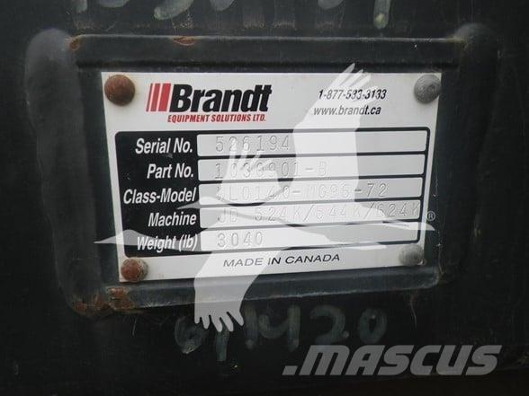 Brandt MG96-72 Gripar