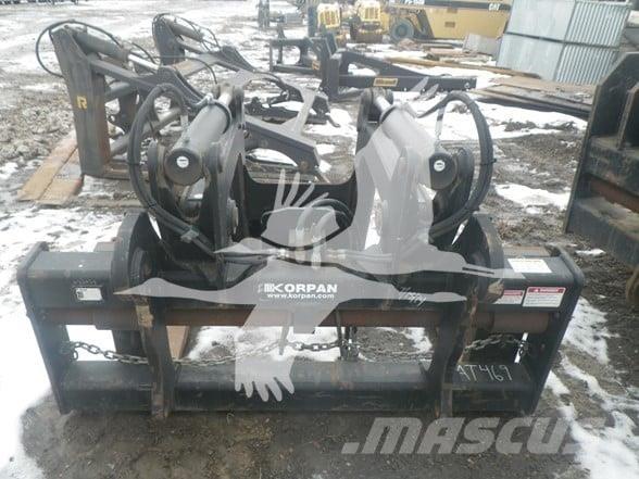 Brandt MG96-72 Gripar