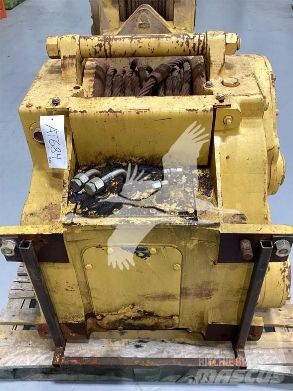 Carco H85-178V Övriga