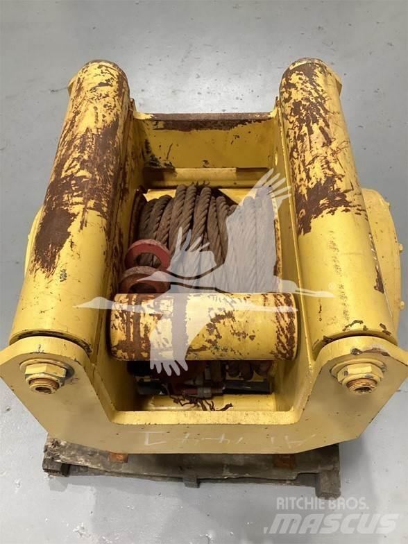 Carco H85-178V Övriga