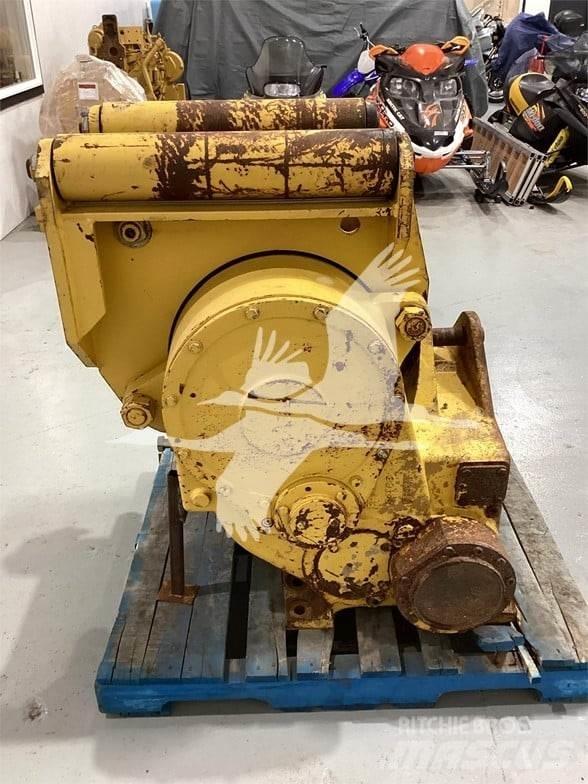 Carco H85-178V Övriga
