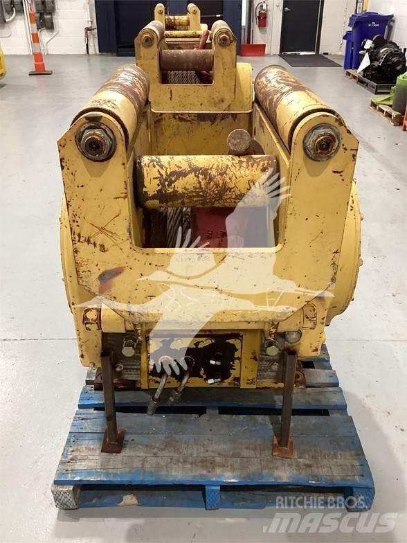 Carco H85-178V Övriga