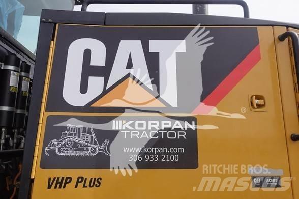 CAT 14M Väghyvlar