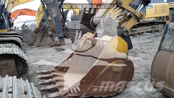 CAT 336 Bandgrävare
