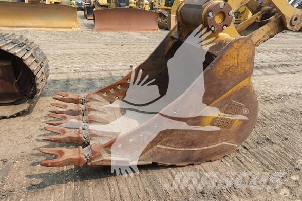 CAT 336FL Bandgrävare