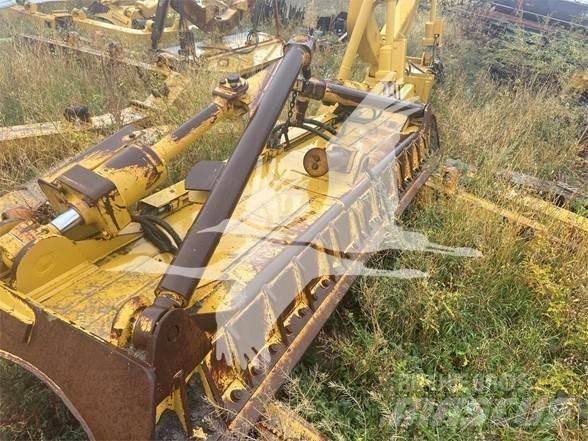 CAT 3852628 Schaktblad