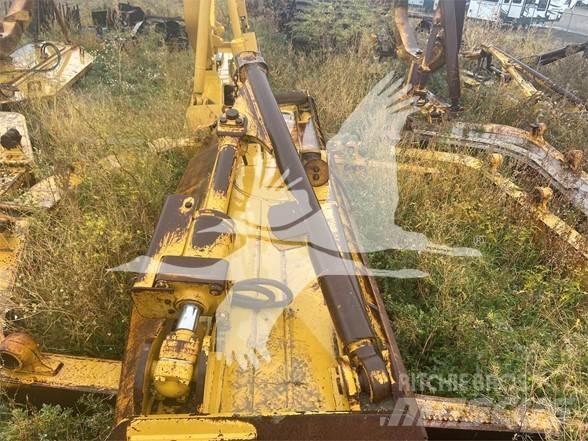 CAT 3852628 Schaktblad