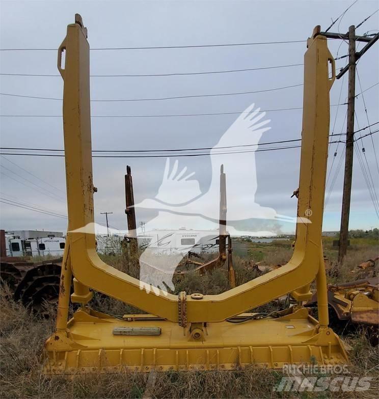 CAT 3852628 Schaktblad