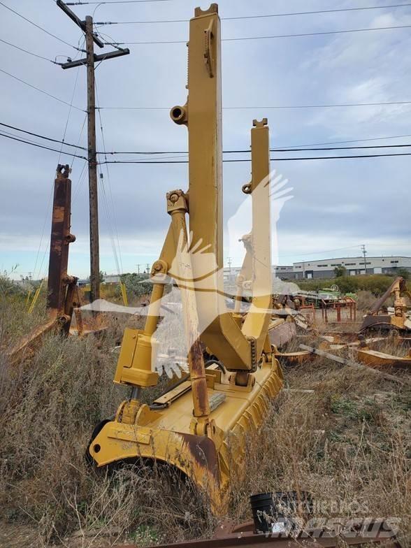 CAT 3852628 Schaktblad