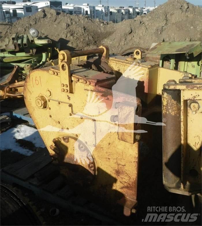 CAT 6Y7224 Övriga