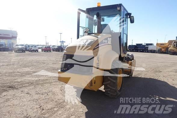 CAT CP-433E Envalsvältar