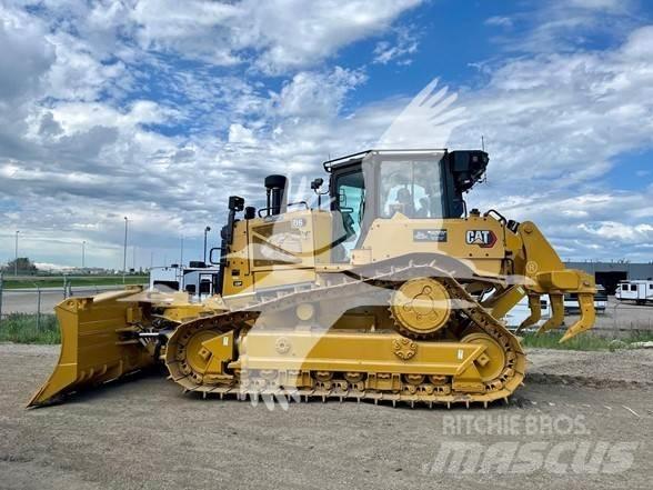 CAT D6 LGP Bandschaktare