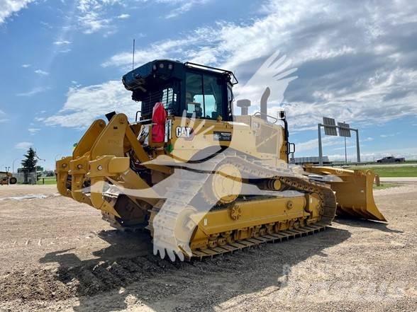 CAT D6 LGP Bandschaktare