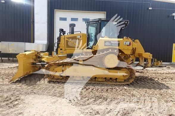 CAT D6 LGP Bandschaktare