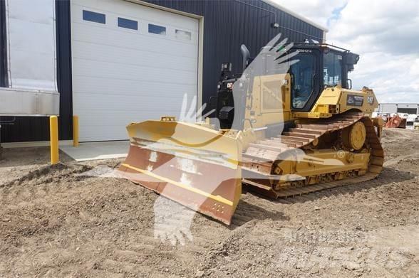 CAT D6 LGP Bandschaktare