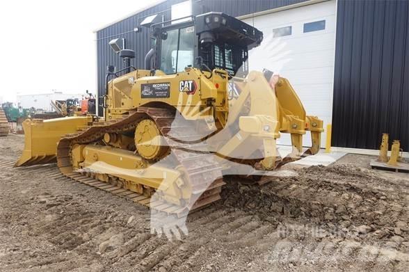 CAT D6 LGP Bandschaktare