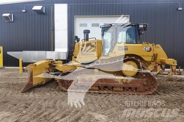 CAT D6 LGP Bandschaktare