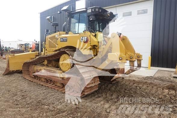 CAT D6 LGP Bandschaktare