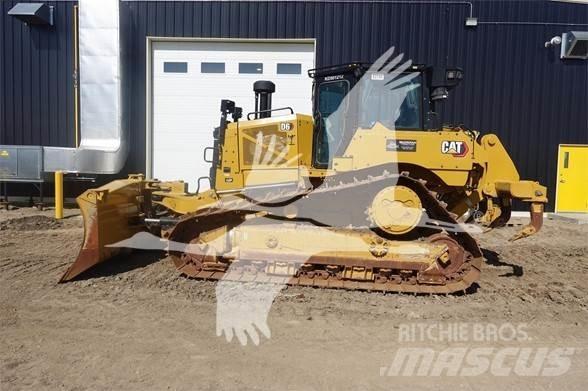 CAT D6 LGP Bandschaktare