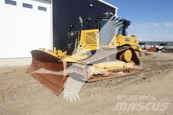 CAT D6 LGP Bandschaktare