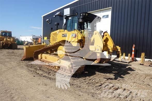 CAT D6 LGP Bandschaktare