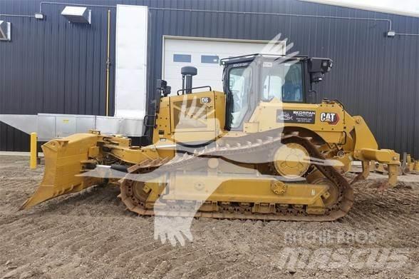 CAT D6 LGP Bandschaktare
