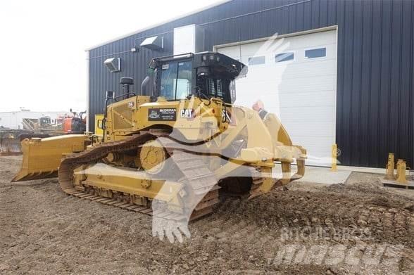 CAT D6 LGP Bandschaktare