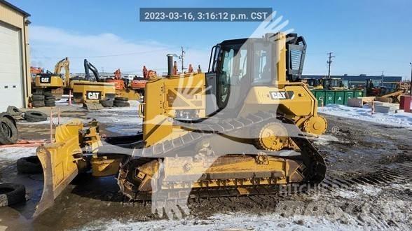 CAT D6N LGP Bandschaktare