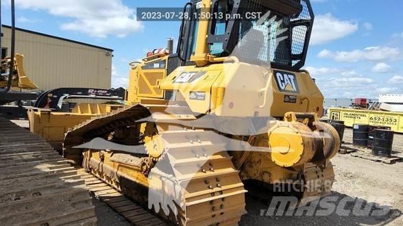 CAT D6N LGP Bandschaktare